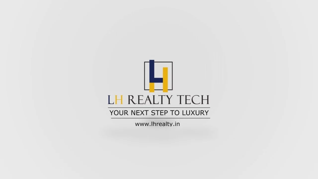 LH Realty Tech logo
